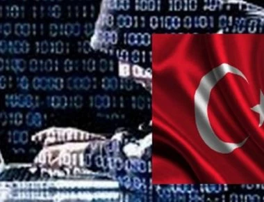Επίθεση Τούρκων χάκερ στην ΕΡΤ: Μας απειλούν με νέα Μικρασιατική καταστροφή! - Δείτε φωτό